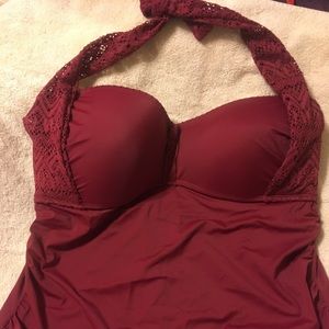 Tankini Top - LAST DAY!!!! 🚨🚨